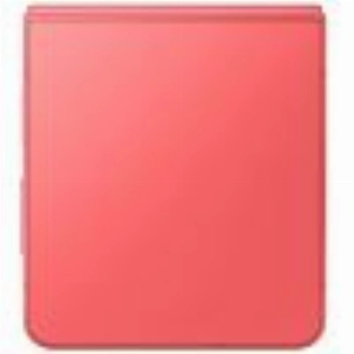 Samsung Galaxy Z Flip 7, 12/256 GB, Dual: nano SIM + eSIM, Coral Red, коралловый